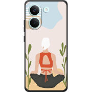 Чохол BoxFace Poco X8 Pro Yoga Style