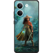 Чохол BoxFace Poco X8 Pro Raya