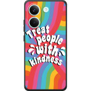 Чохол BoxFace Poco X8 Pro Kindness