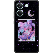 Чохол BoxFace Poco X8 Pro Sailor Moon