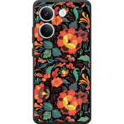 Чохол BoxFace Poco X8 Pro Petrykivka