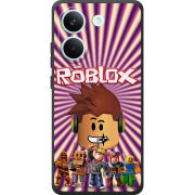 Чохол BoxFace Poco X8 Pro Follow Me to Roblox