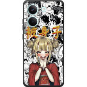 Чохол BoxFace Poco X8 Pro Himiko Toga - My Hero Academia