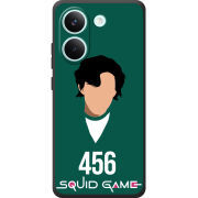 Чохол BoxFace Poco X8 Pro siquid game 456