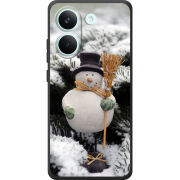 Чохол BoxFace Poco X8 Pro 