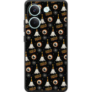 Чохол BoxFace Poco X8 Pro Halloween Magic