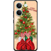 Чохол BoxFace Poco X8 Pro Наше Рождество
