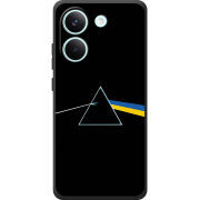 Чохол BoxFace Poco X8 Pro Pink Floyd Україна