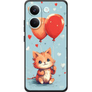 Чохол BoxFace Poco X8 Pro 