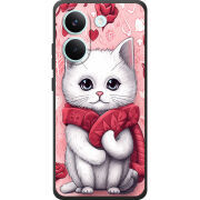 Чохол BoxFace Poco X8 Pro 