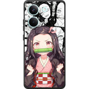 Чохол BoxFace Poco X8 Pro 