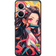 Чохол BoxFace Poco X8 Pro 