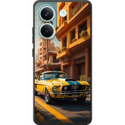 Чохол BoxFace Poco X8 Pro 