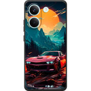 Чохол BoxFace Poco X8 Pro 