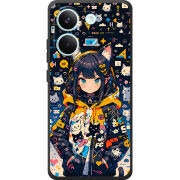 Чохол BoxFace Poco X8 Pro 