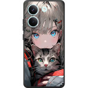 Чохол BoxFace Poco X8 Pro 