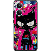 Чохол BoxFace Poco X8 Pro 