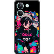 Чохол BoxFace Poco X8 Pro 