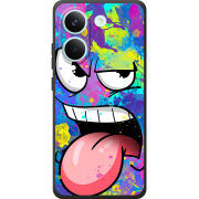 Чохол BoxFace Poco X8 Pro 