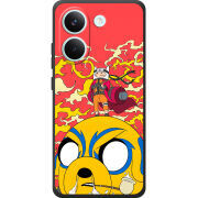 Чохол BoxFace Poco X8 Pro 