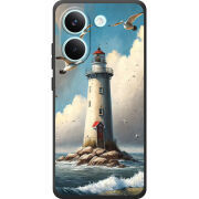 Чохол BoxFace Poco X8 Pro 