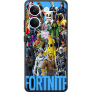 Чохол BoxFace Poco X8 Pro 