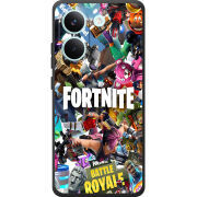 Чохол BoxFace Poco X8 Pro 