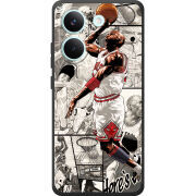 Чохол BoxFace Poco X8 Pro 