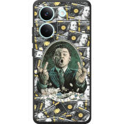 Чохол BoxFace Poco X8 Pro Wolfie