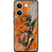 Чохол BoxFace Poco X8 Pro 