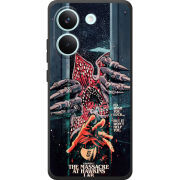 Чохол BoxFace Poco X8 Pro Демогоргон
