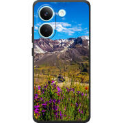 Чохол BoxFace Poco X8 Pro 