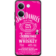 Чохол BoxFace Poco X8 Pro 