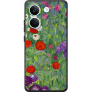 Чохол BoxFace Poco X8 Pro 