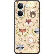 Чохол BoxFace Poco X8 Pro 