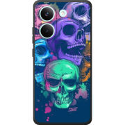 Чохол BoxFace Poco X8 Pro 