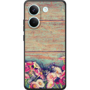 Чохол BoxFace Poco X8 Pro 