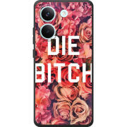 Чохол BoxFace Poco X8 Pro 