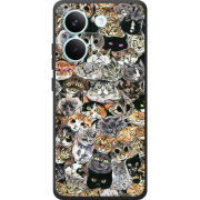 Чохол BoxFace Poco X8 Pro 