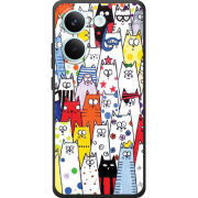 Чохол BoxFace Poco X8 Pro 