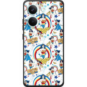 Чохол BoxFace Poco X8 Pro 