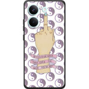 Чохол BoxFace Poco X8 Pro 