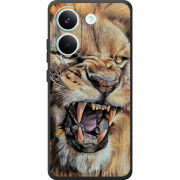 Чохол BoxFace Poco X8 Pro 