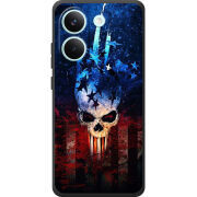 Чохол BoxFace Poco X8 Pro 