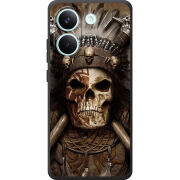 Чохол BoxFace Poco X8 Pro 