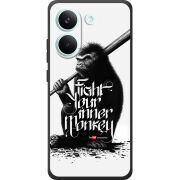 Чохол BoxFace Poco X8 Pro 