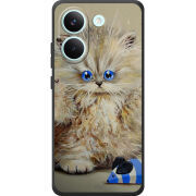 Чохол BoxFace Poco X8 Pro 