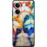 Чохол BoxFace Poco X8 Pro 