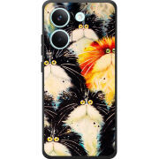 Чохол BoxFace Poco X8 Pro 