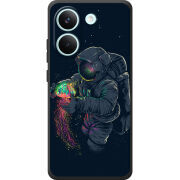 Чохол BoxFace Poco X8 Pro 